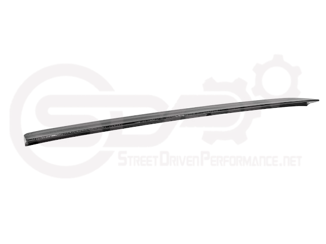 2016-2019 CADILLAC CTS-V V3 SEDAN REAR ROOF TOP WINDOW WING SPOILER